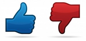 come gestire le critiche e le recensioni negative